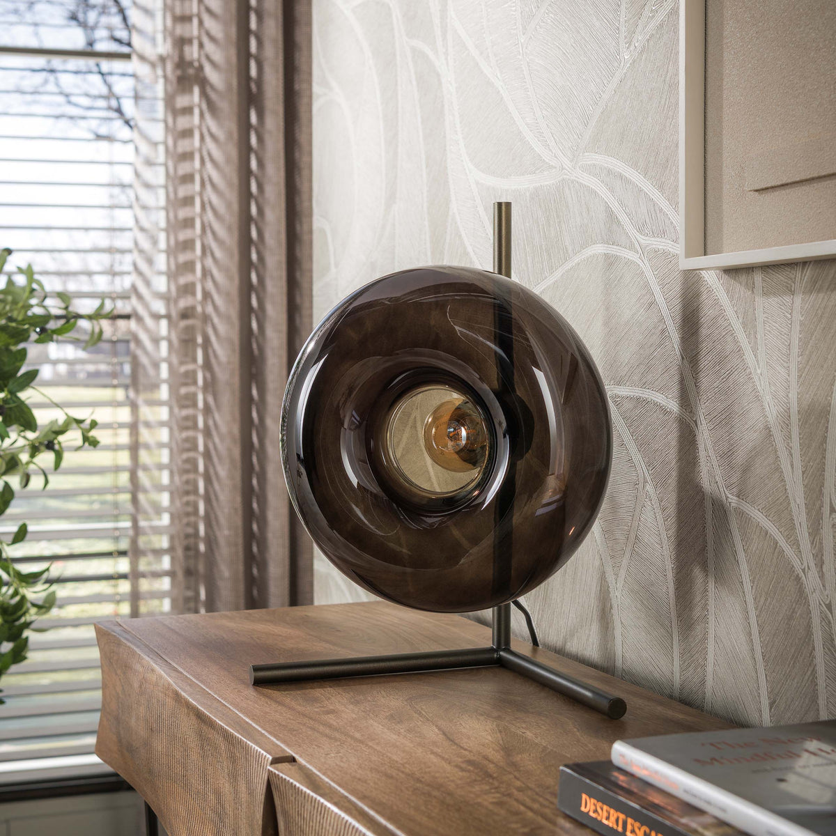 ARONENA - Lampe de table