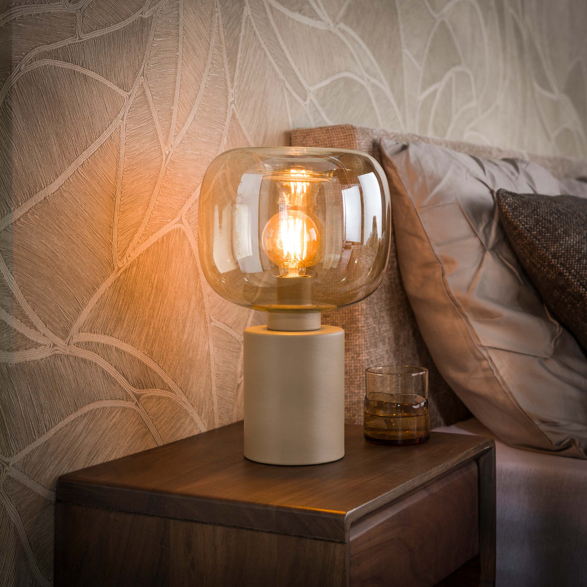ASALIA - Lampe de table