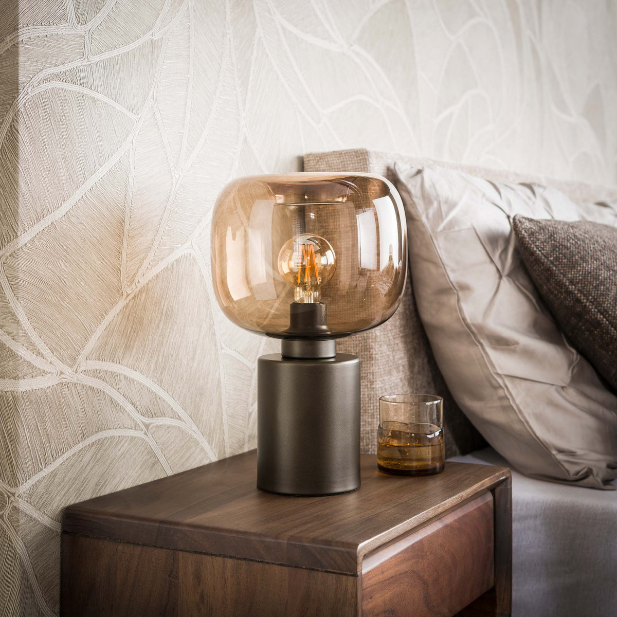 ASALIA - Lampe de table