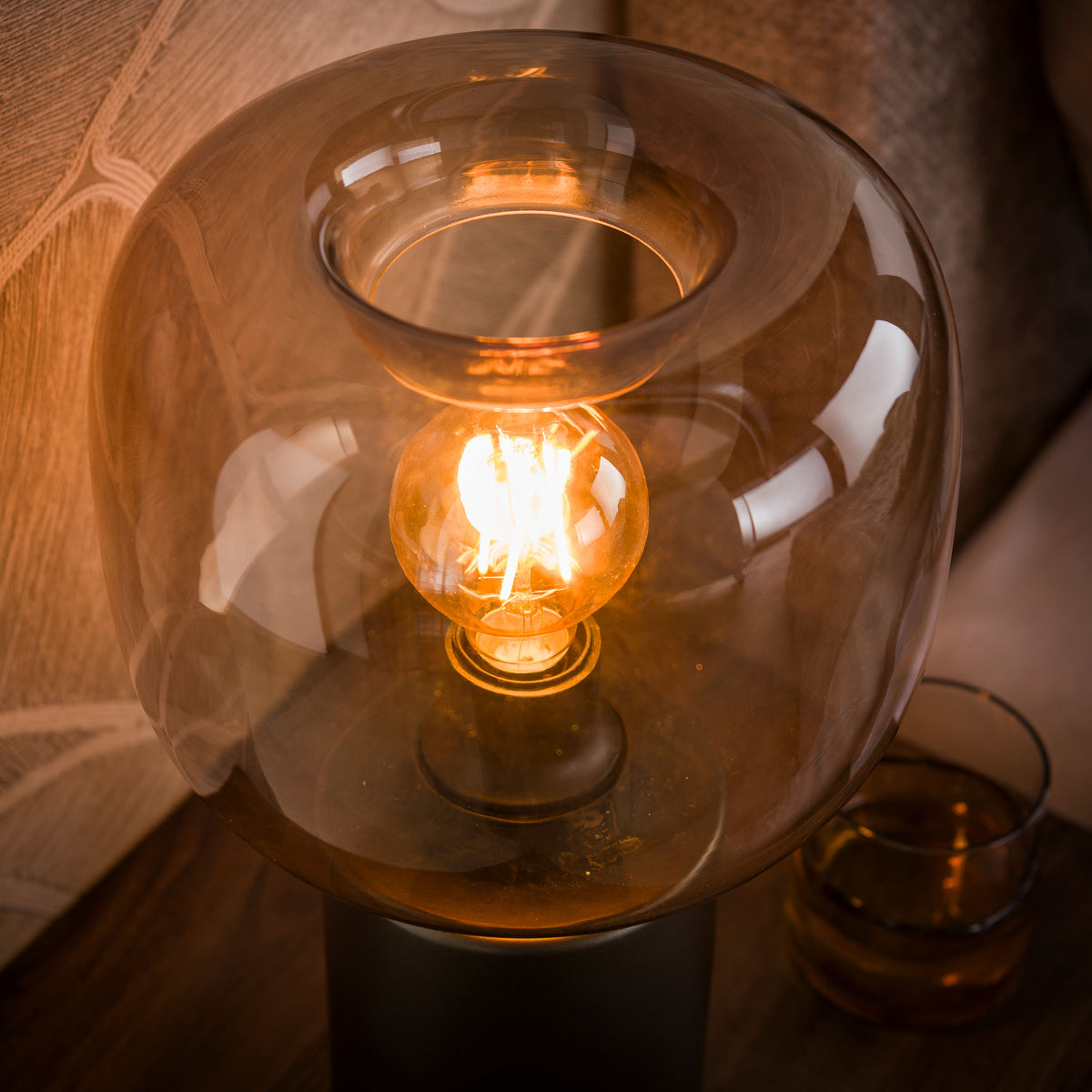 ASALIA - Lampe de table