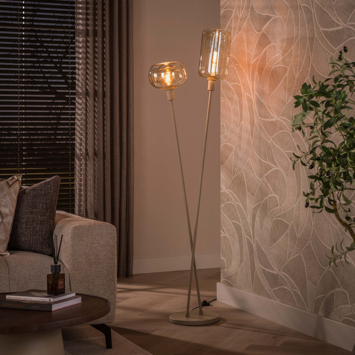ARIAORA - Lampadaire