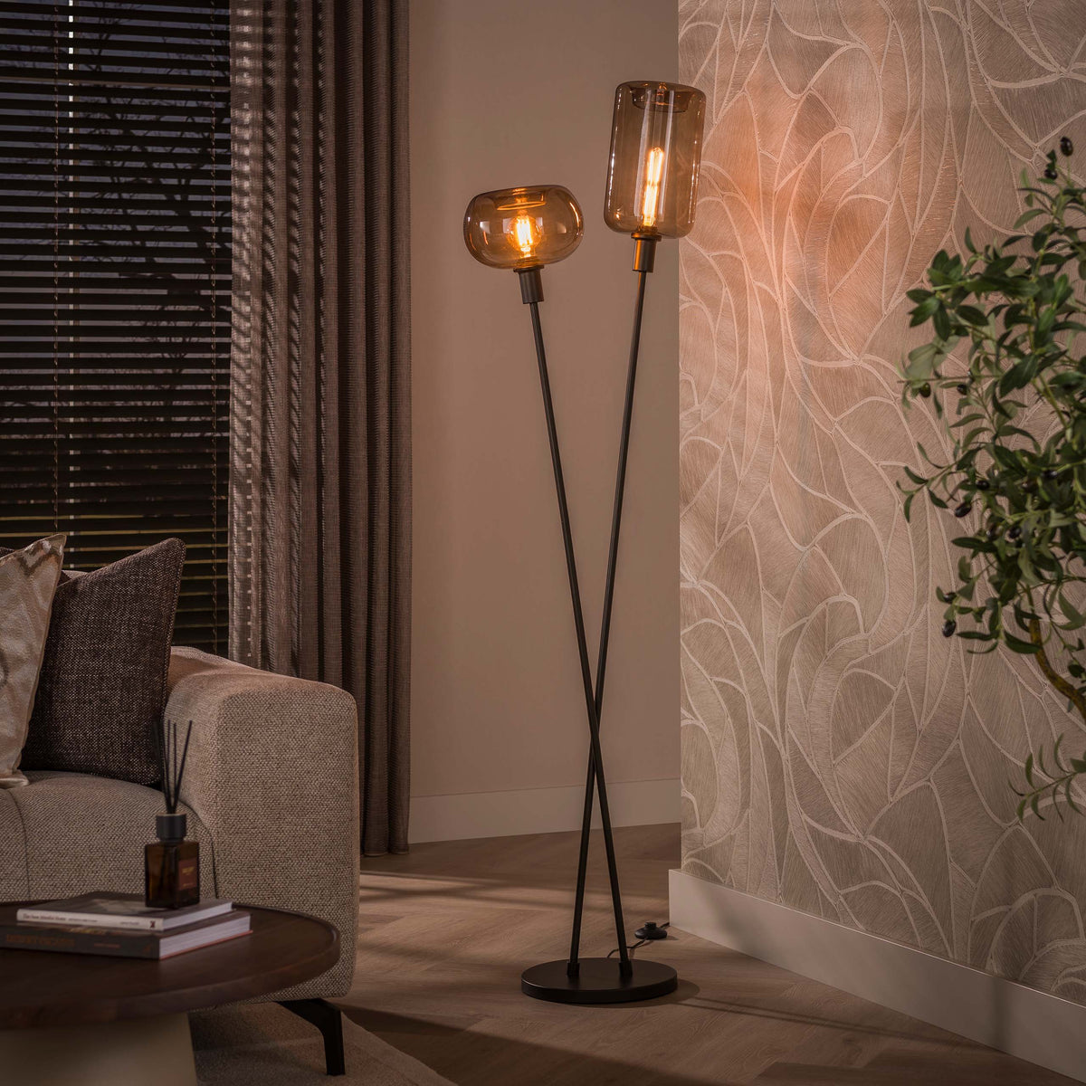 ARIAORA - Lampadaire