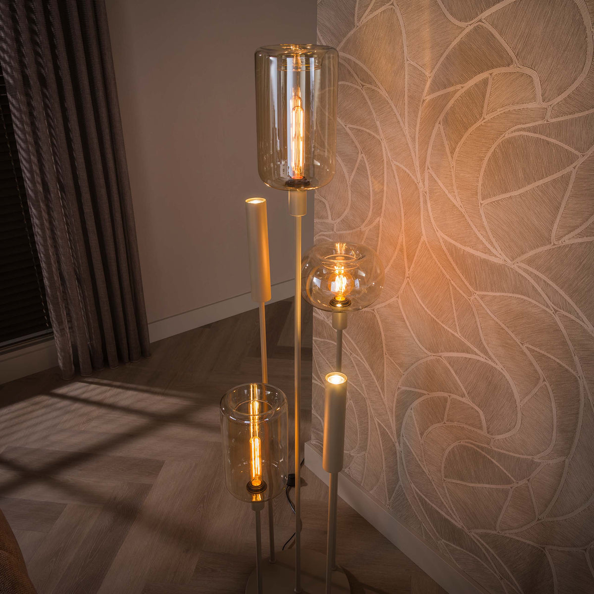 LUNAMARE - Lampadaire