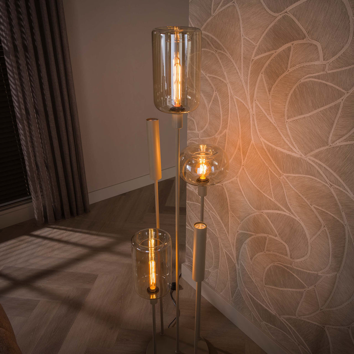 LUNAMARE - Lampadaire