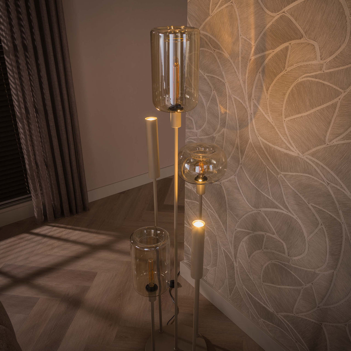 LUNAMARE - Lampadaire
