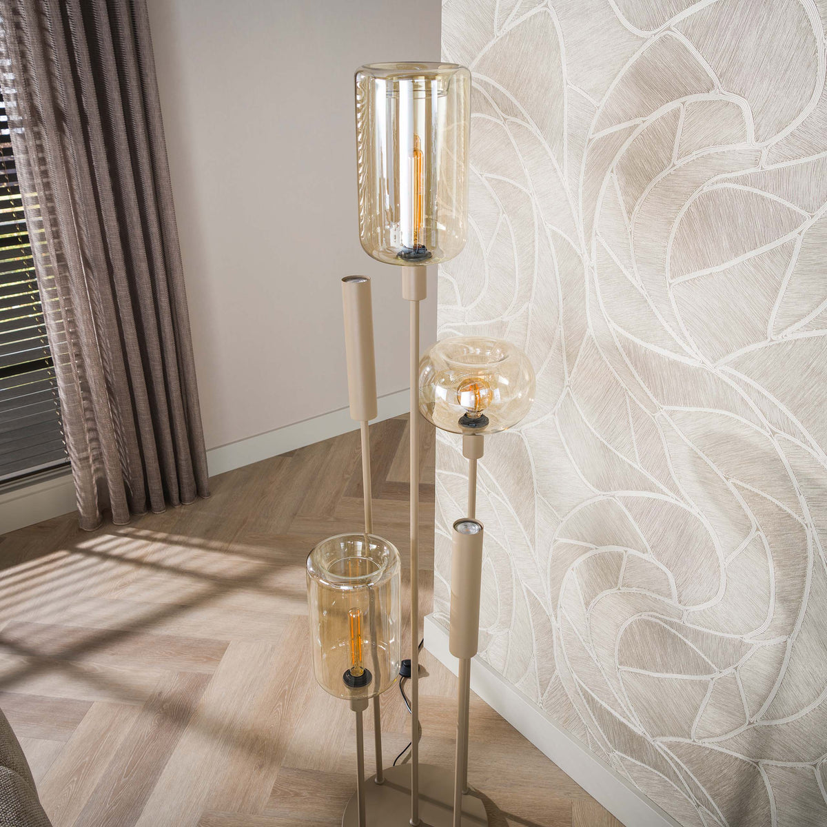 LUNAMARE - Lampadaire