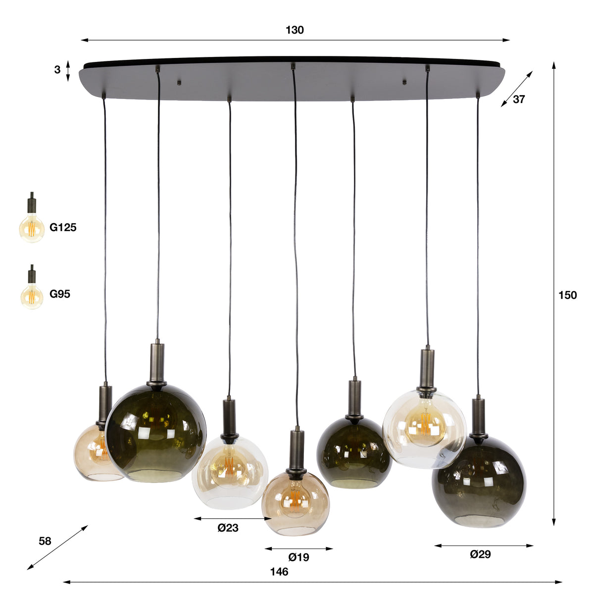 ASALELLO - Suspension