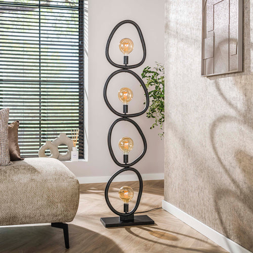 ABARIA - Lampadaire