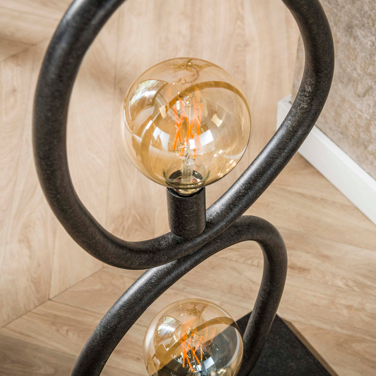 ABARIA - Lampadaire