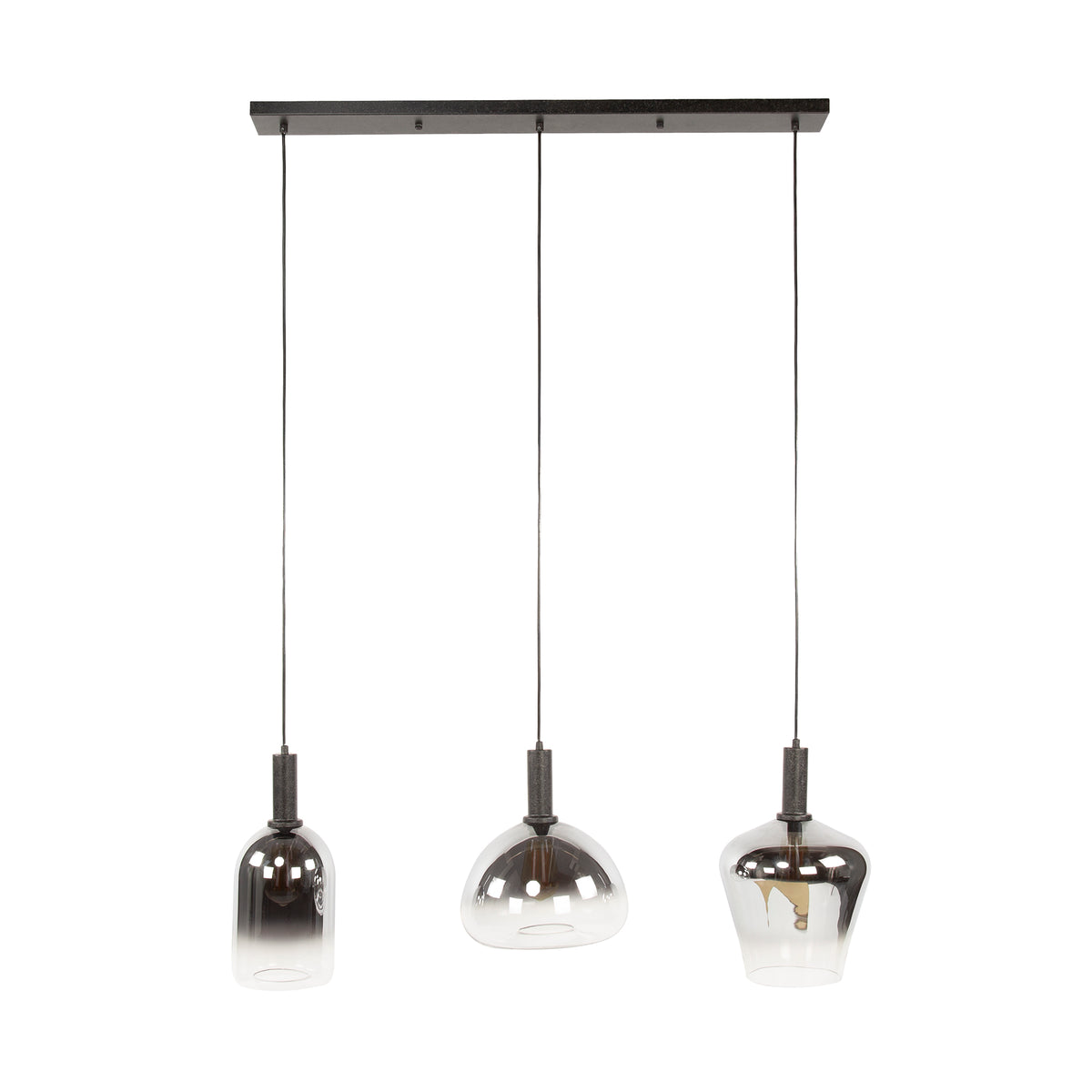 ABARO - Suspension