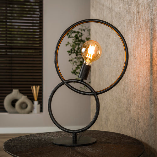 ABARORA - Lampe de table