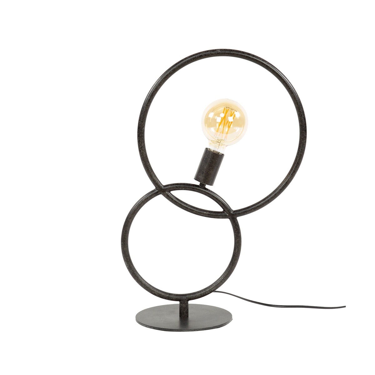 ABARORA - Lampe de table