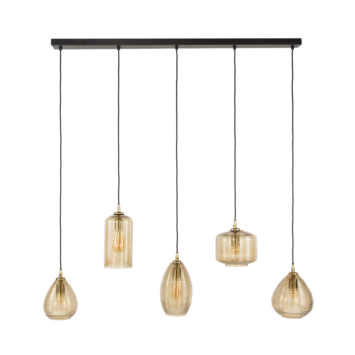ASALINO - Suspension