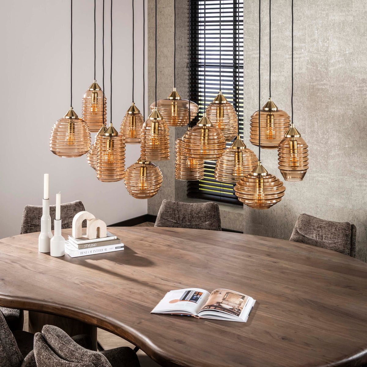 VITALAGO - Suspension 150 cm