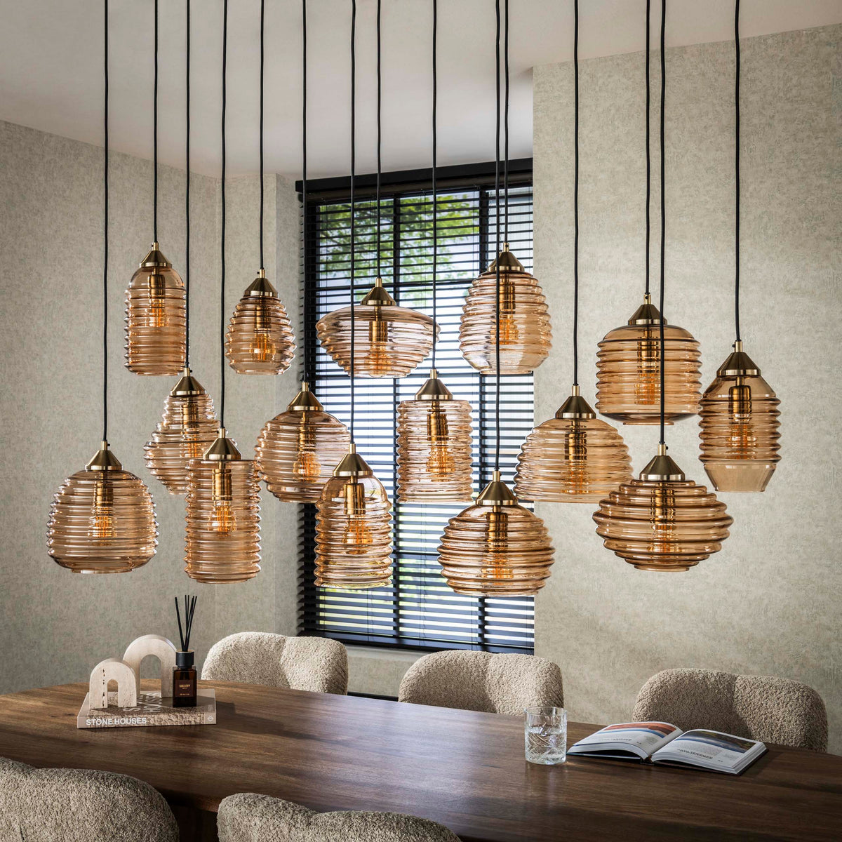 VITALAGO - Suspension 150 cm
