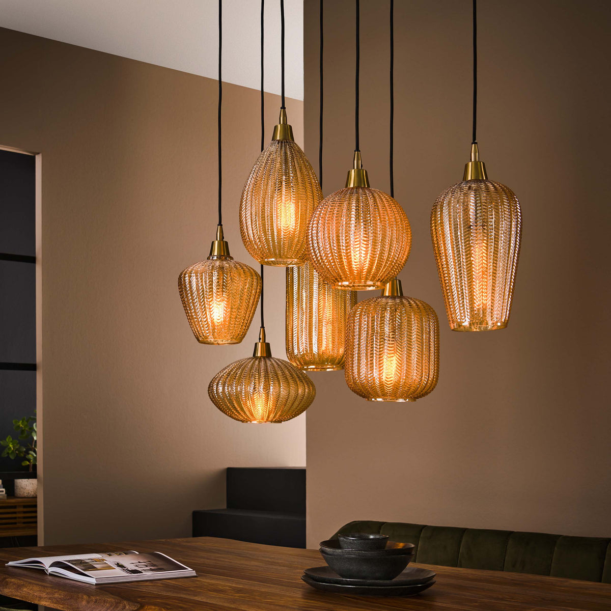 VITADORA - Suspension 150 cm