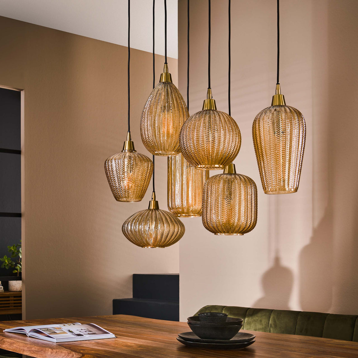 VITADORA - Suspension 150 cm