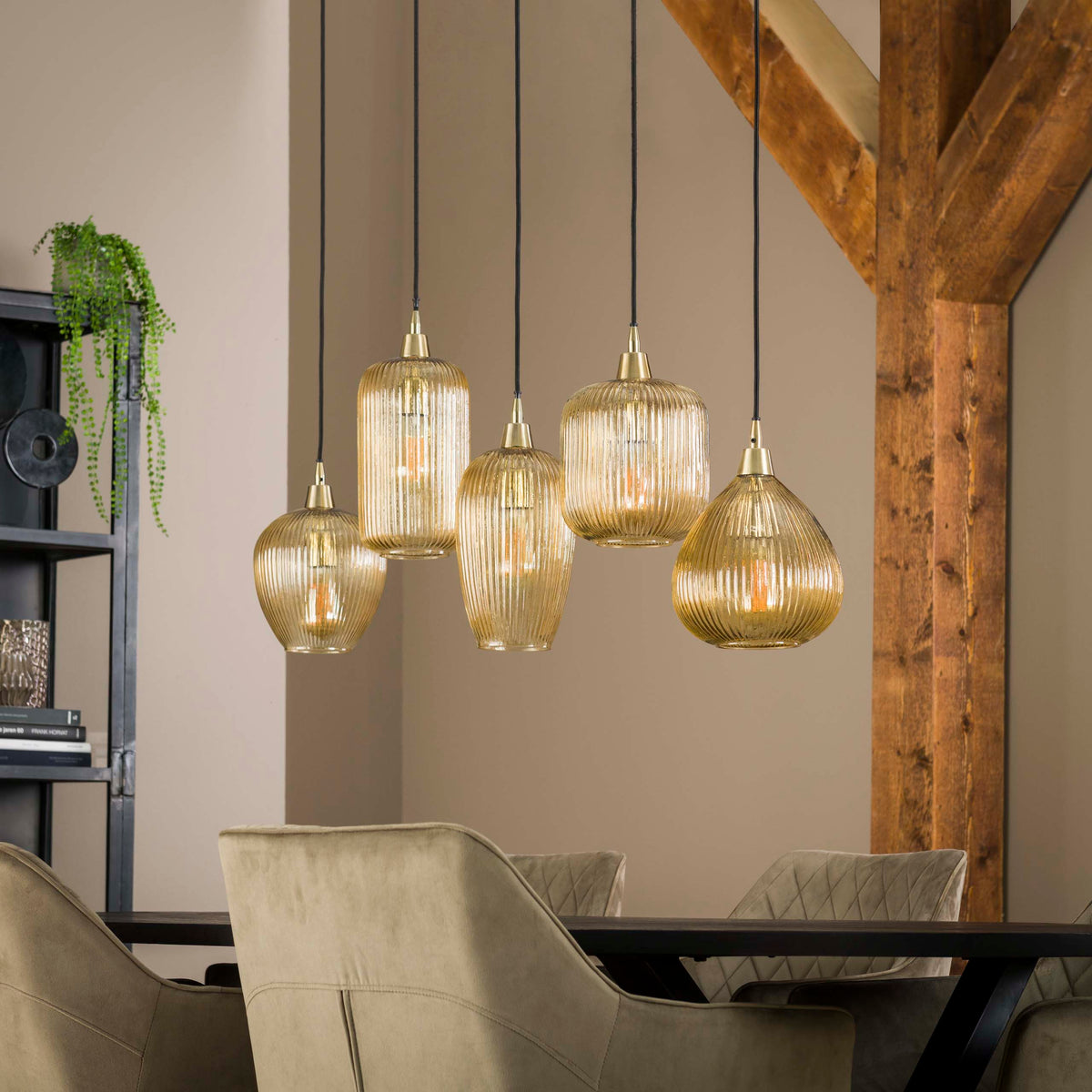 VITALINO - Suspension 150 cm