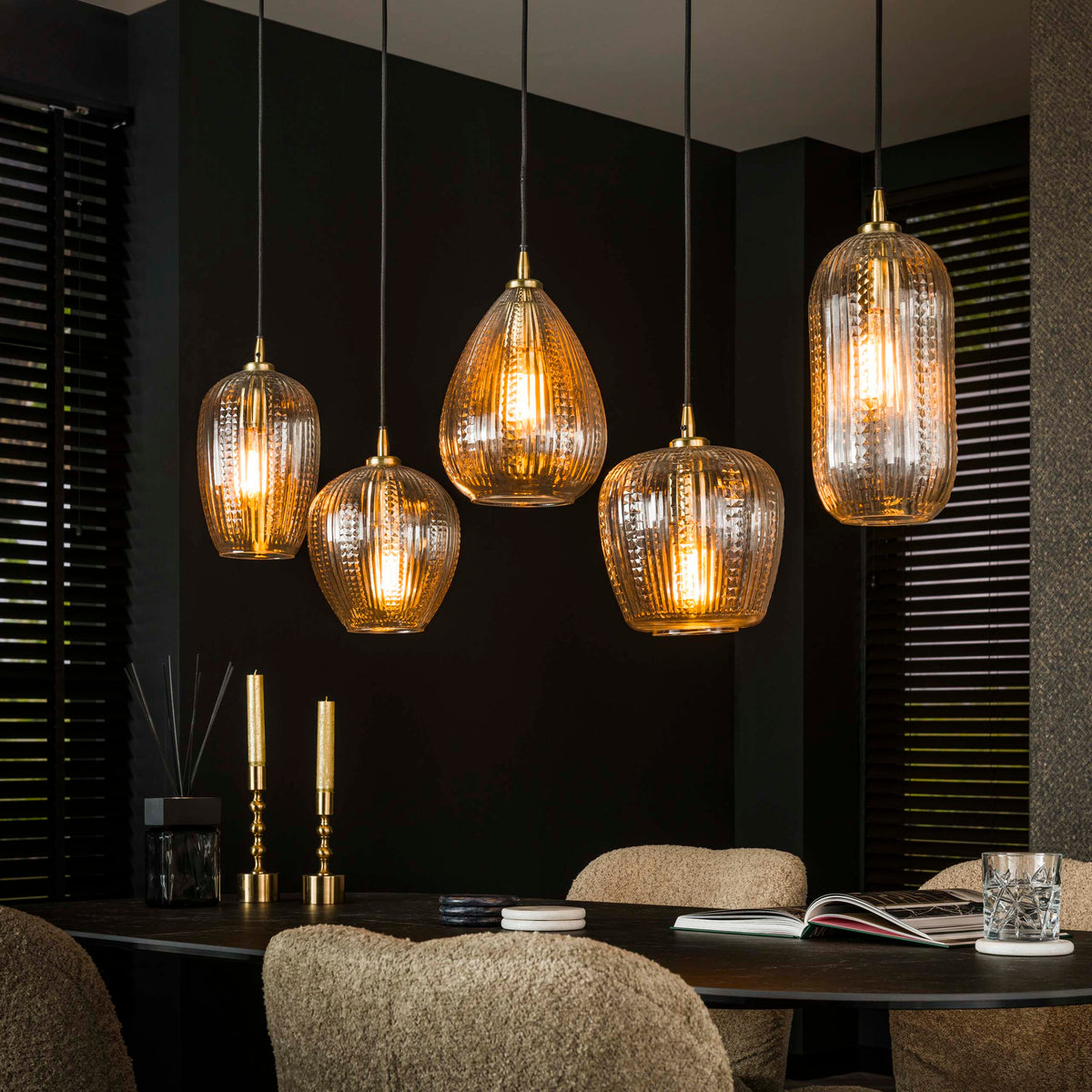 VITASERA - Suspension 150 cm