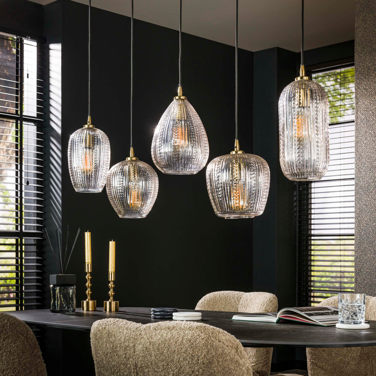 VITASERA - Suspension 150 cm