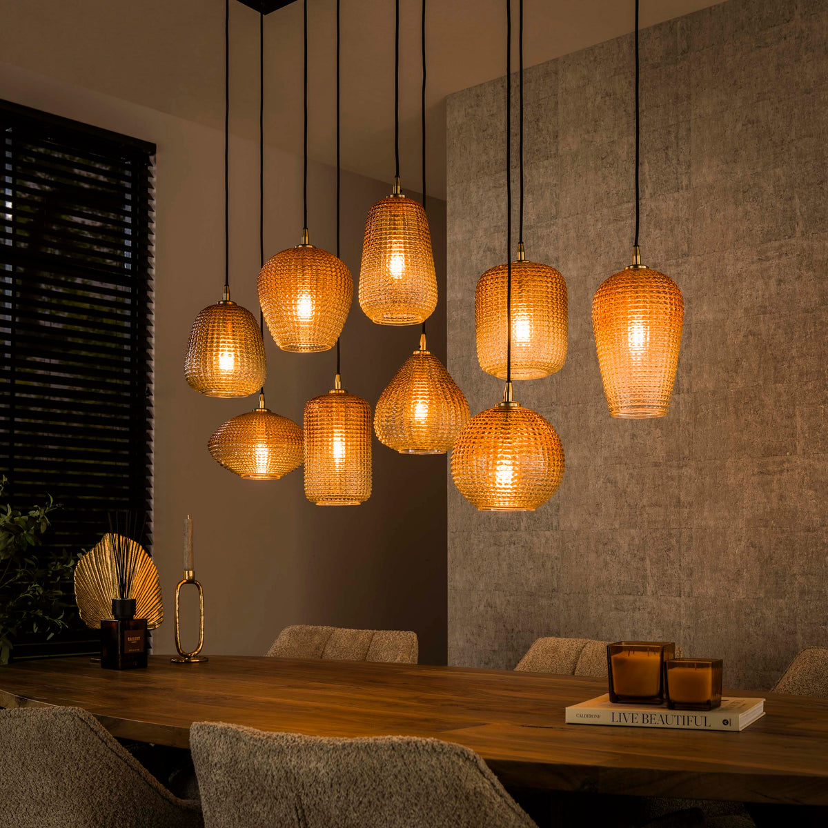 VITAVENA - Suspension 150 cm