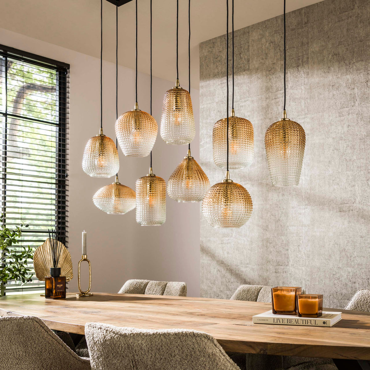 VITAVENA - Suspension 150 cm