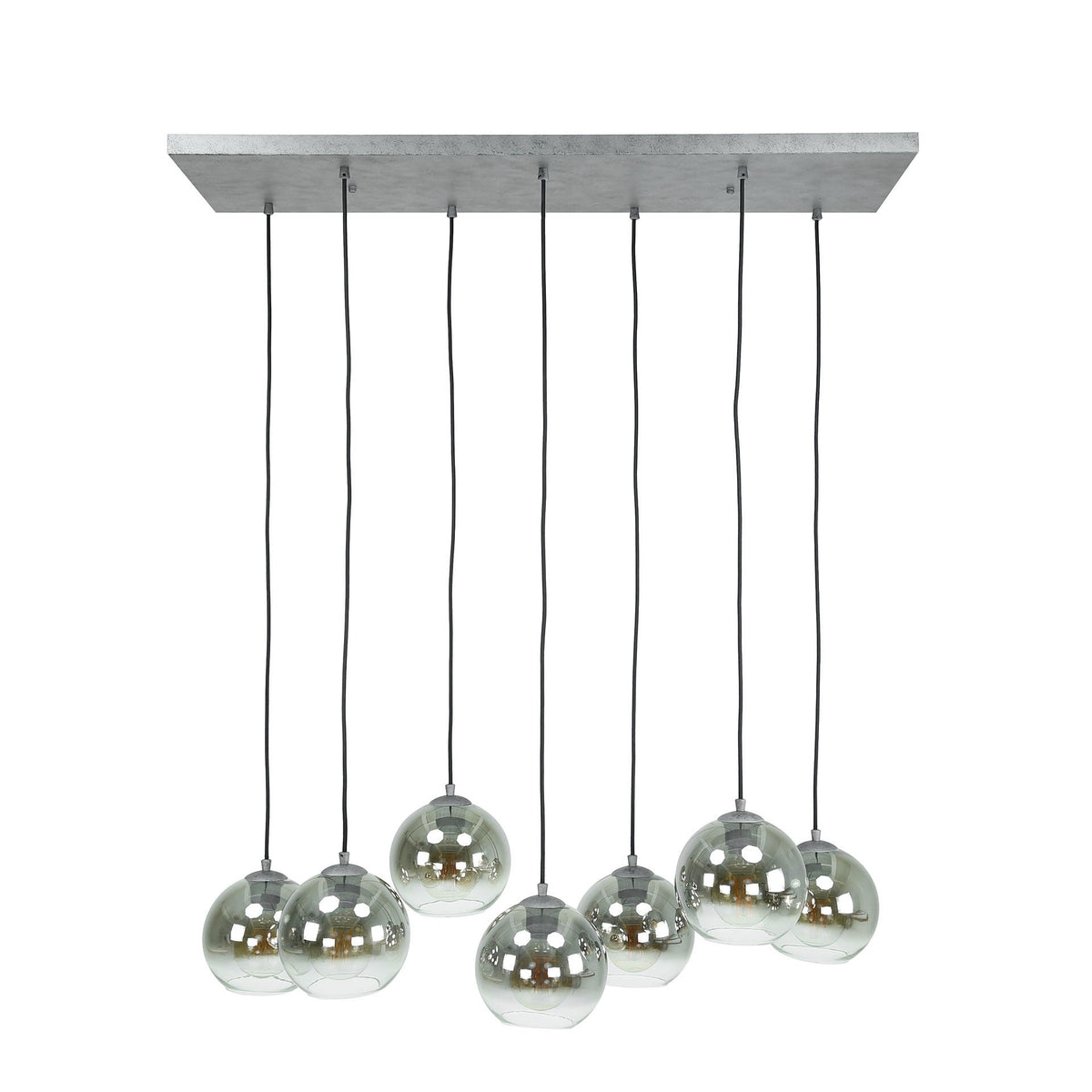 VILLADORA - Suspension