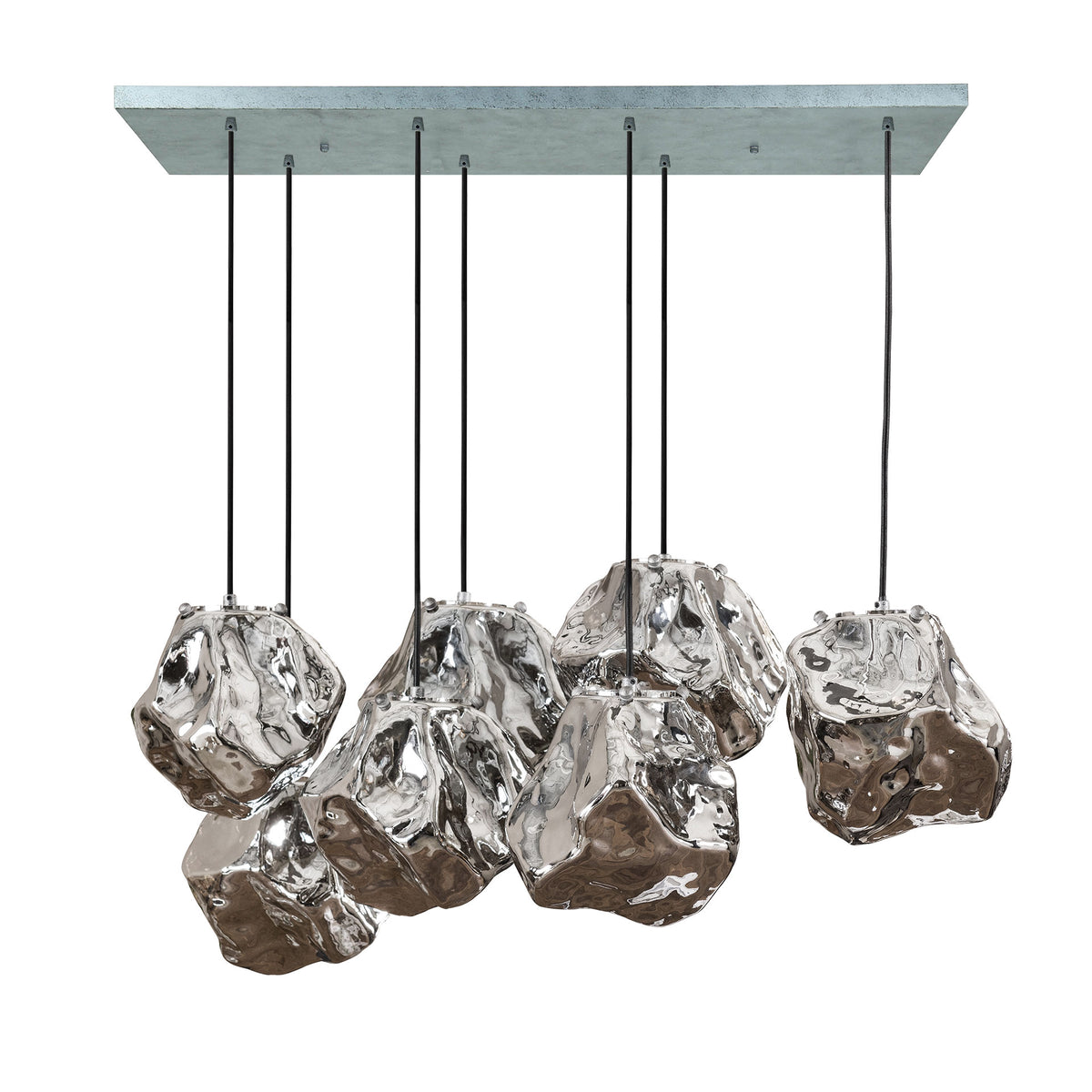 VILLAVIA - Suspension