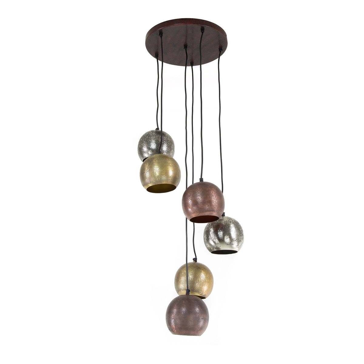 VILLASERA - Suspension 150 cm