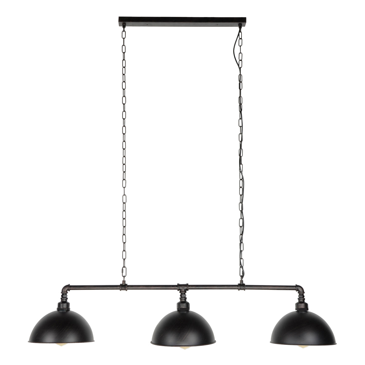 VILLAORA - Suspension