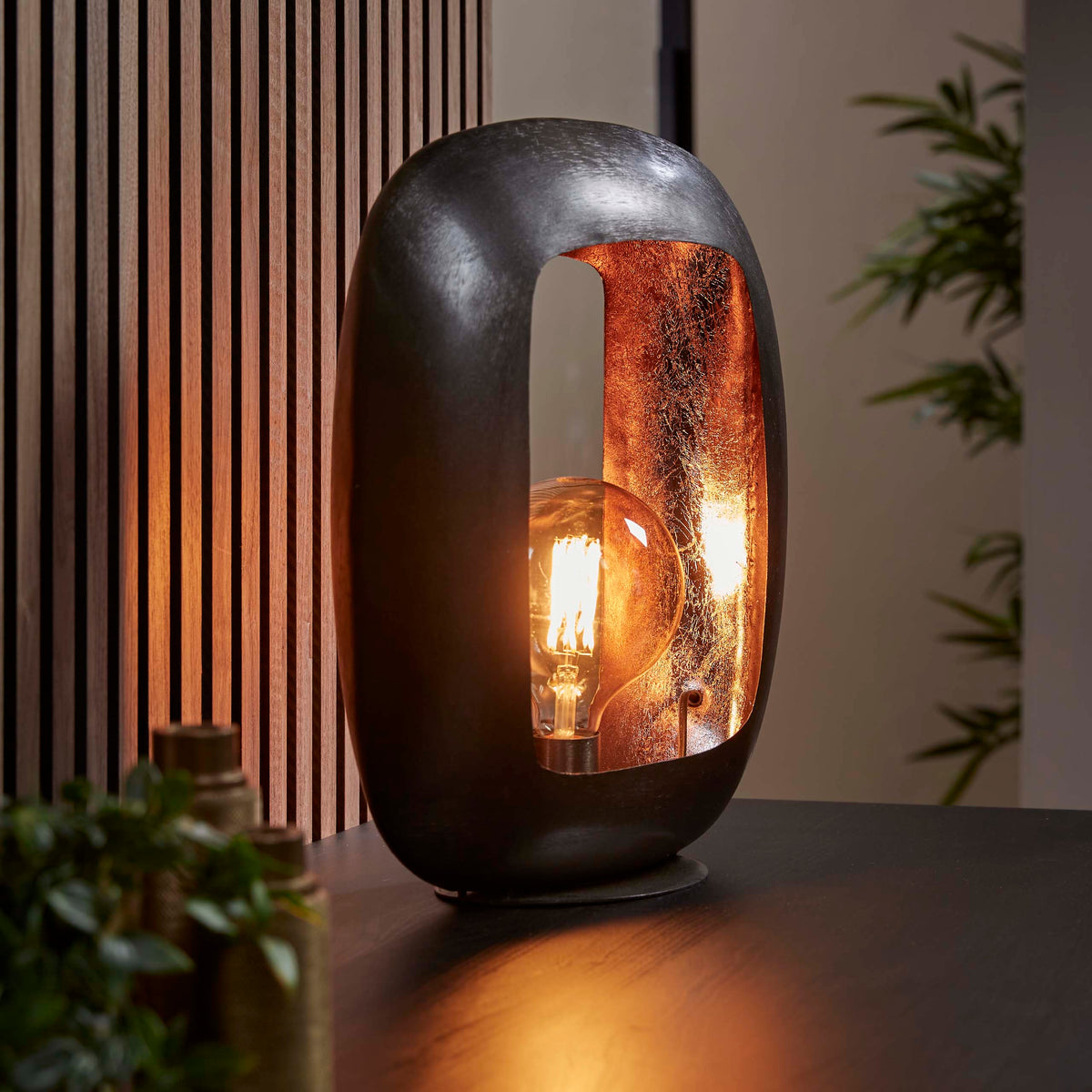 MONTEMARE - Lampe de table • XL