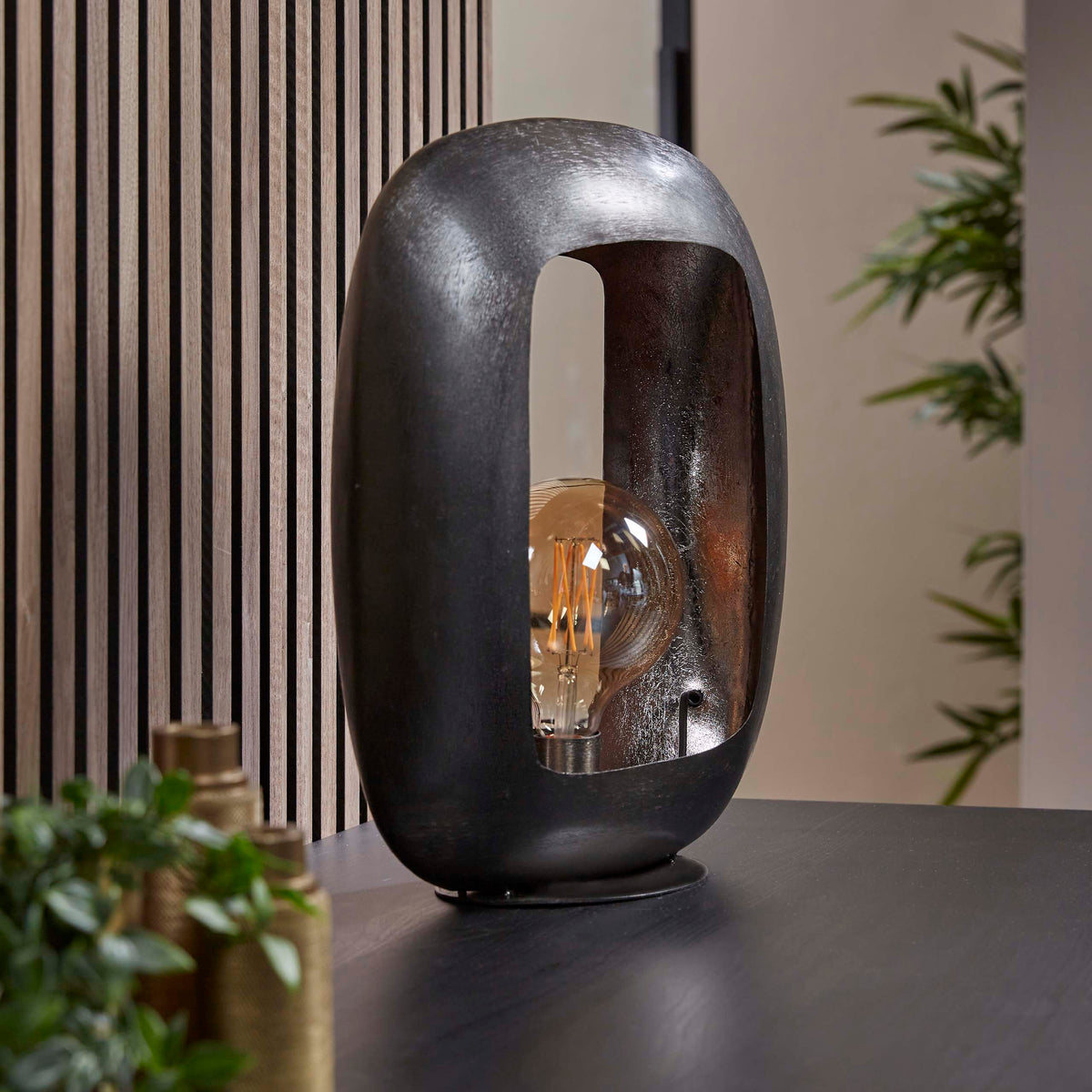 MONTEMARE - Lampe de table • XL