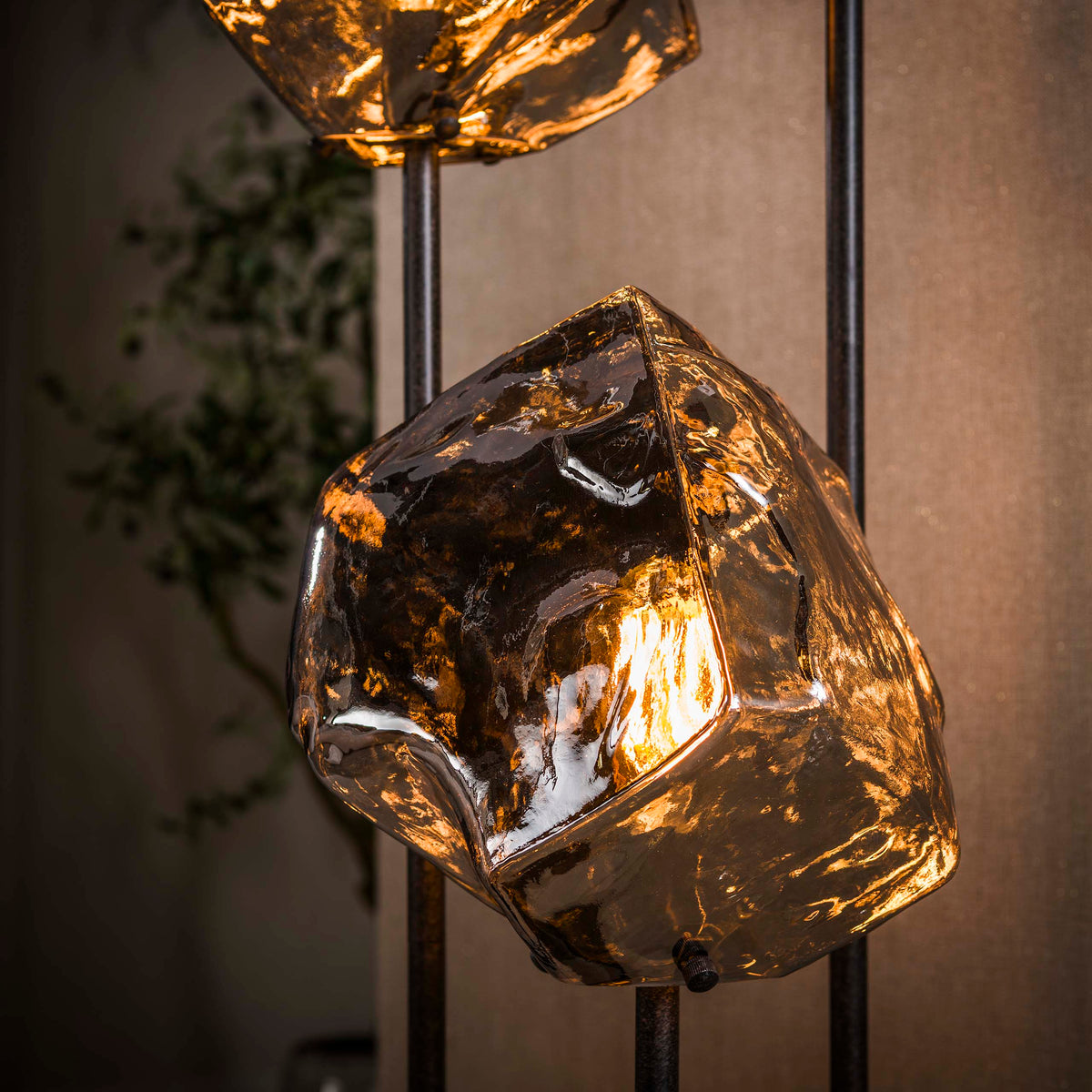 MONTELAGO - Lampadaire