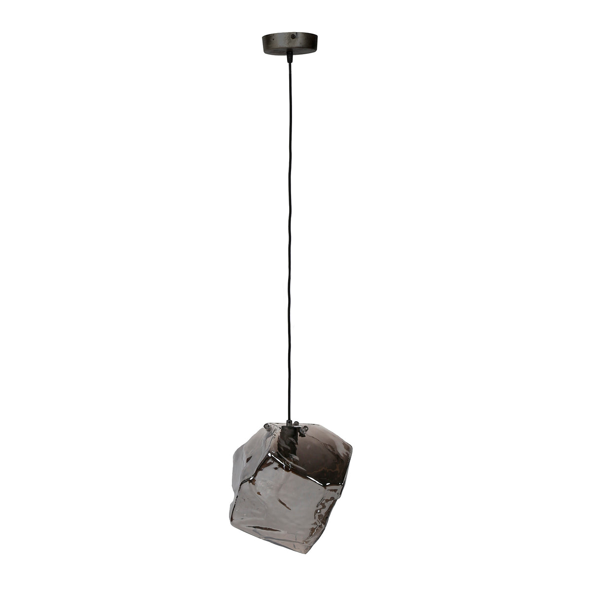MONTEDORA - Suspension