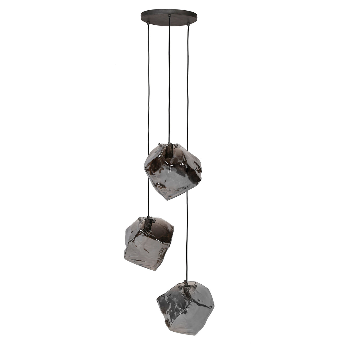 MONTEVIA - Suspension