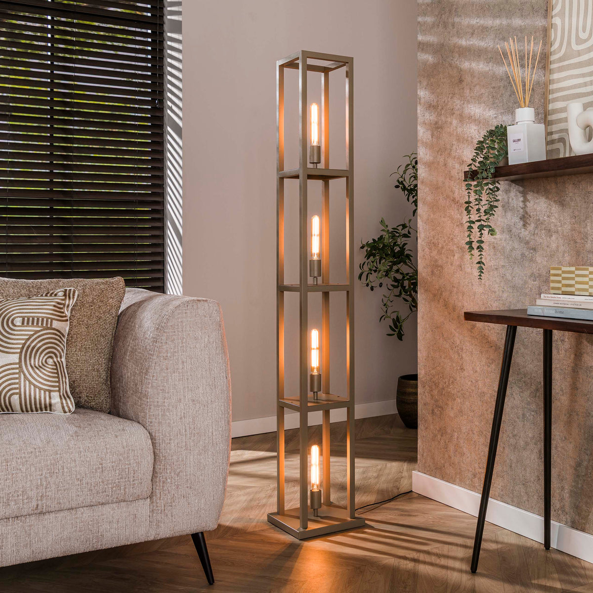 ABARELLO - Lampadaire