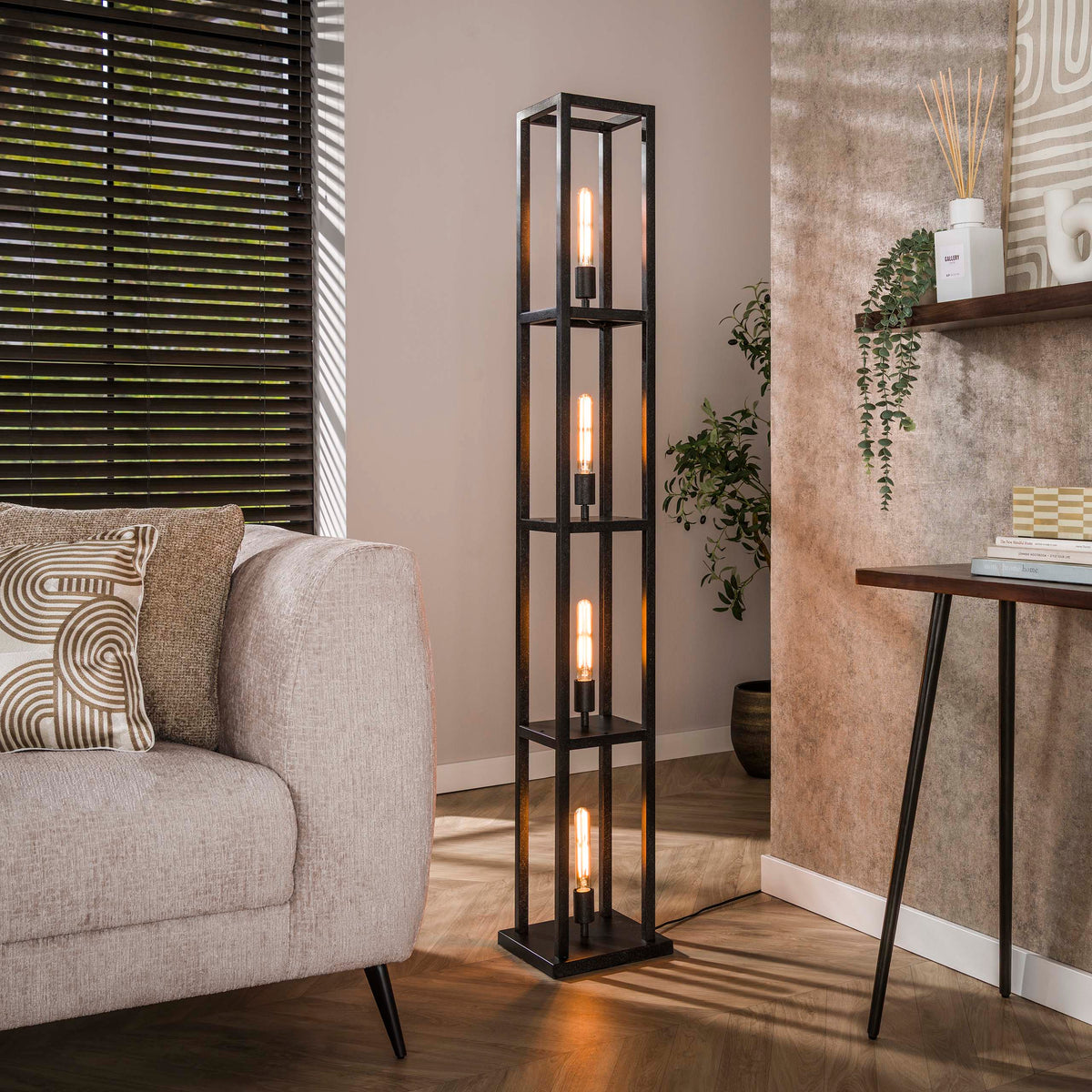 ABARELLO - Lampadaire