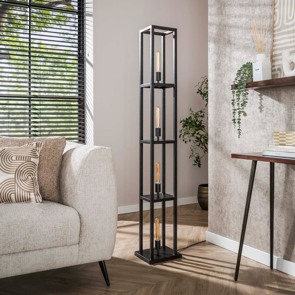ABARELLO - Lampadaire