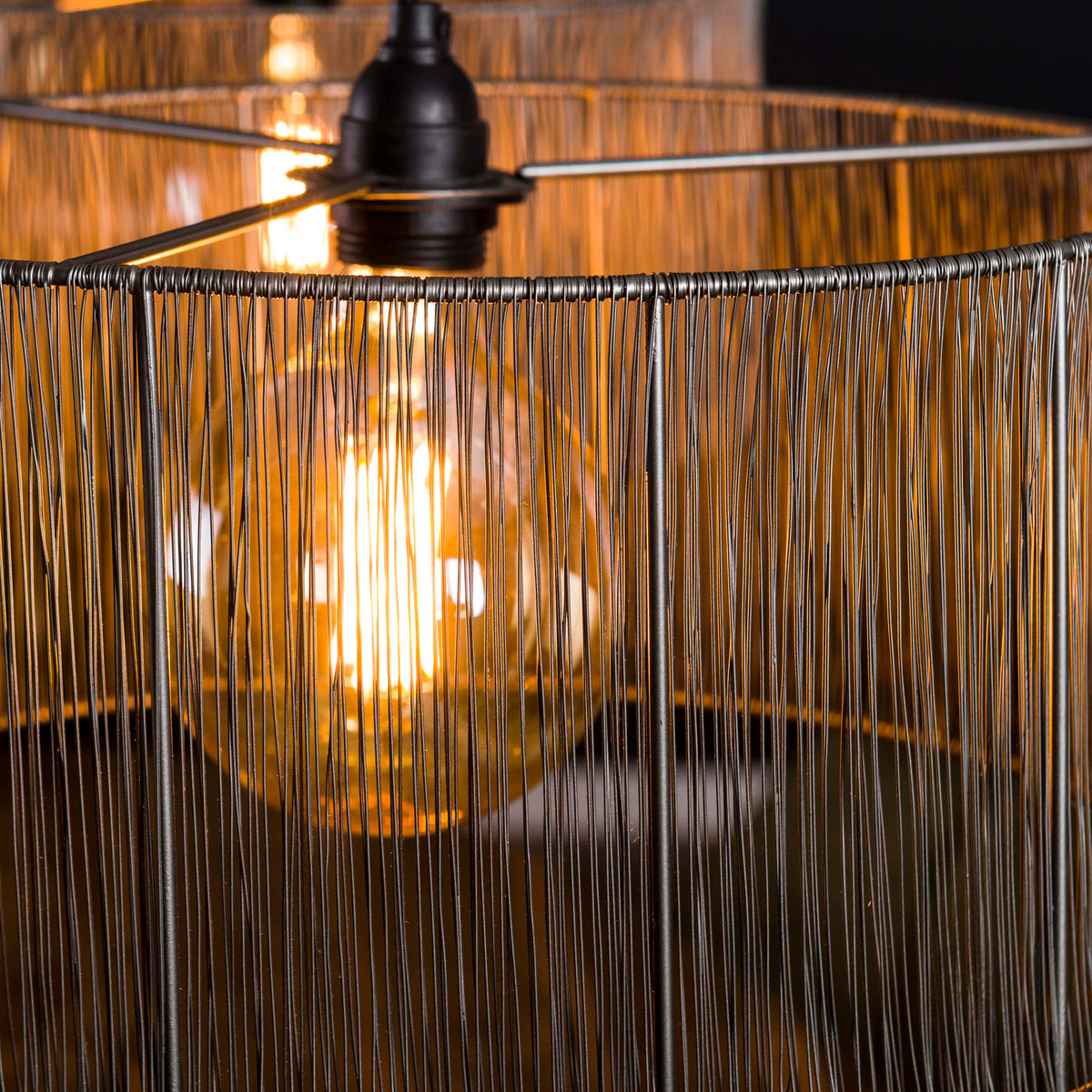 MONTEORA - Suspension 150 cm