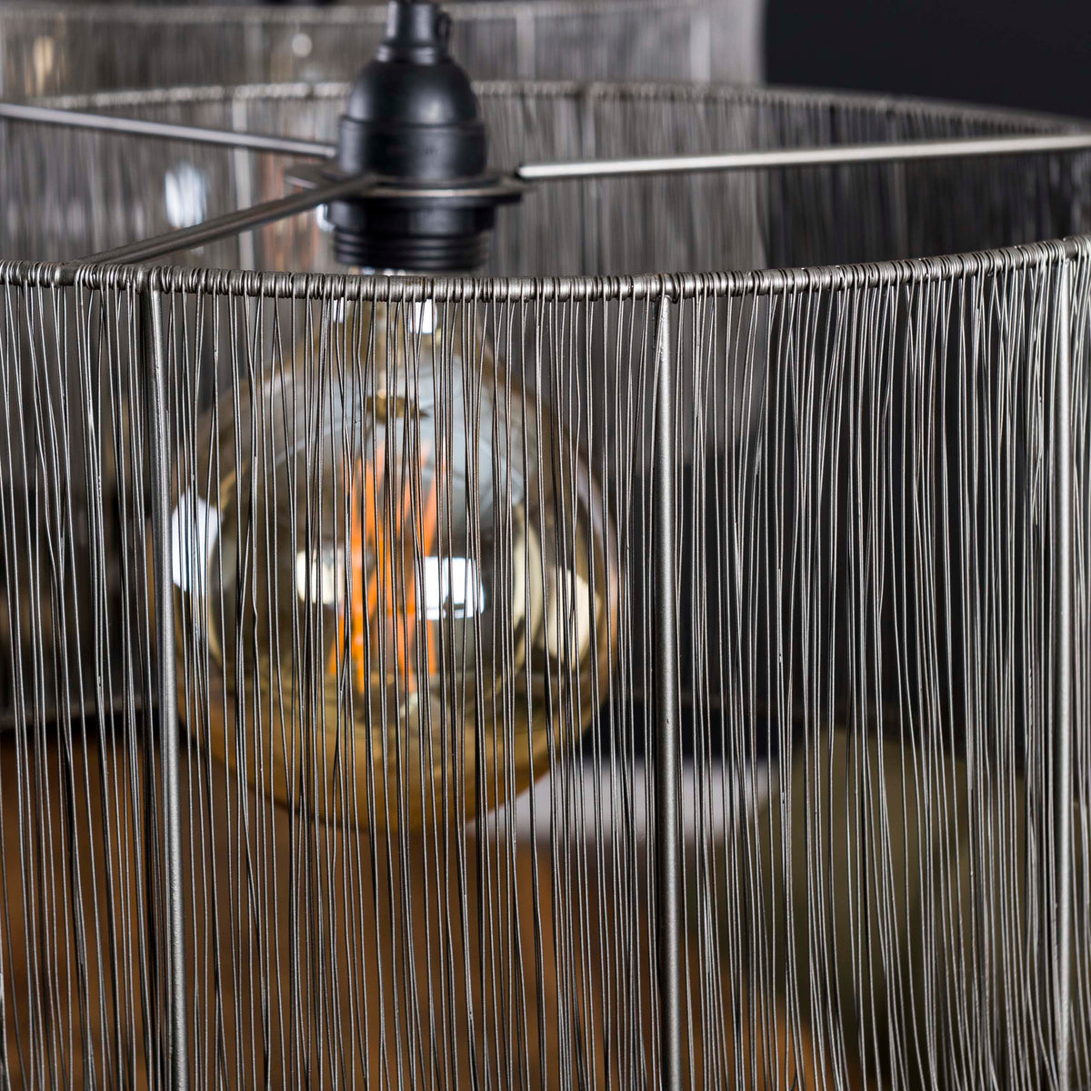 MONTEORA - Suspension 150 cm