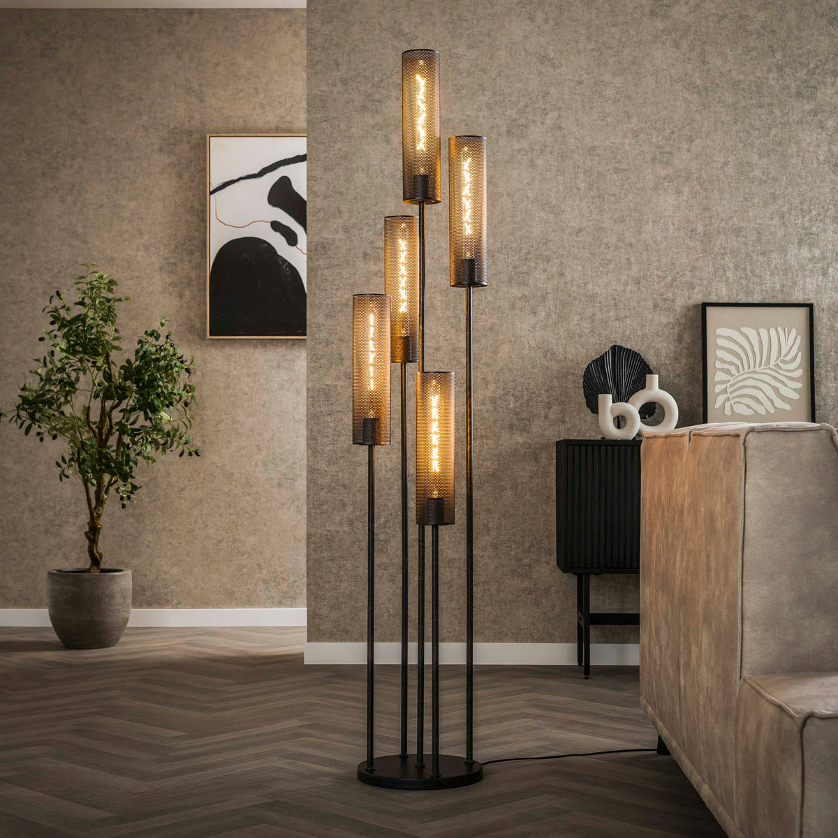 NOVALAGO - Lampadaire