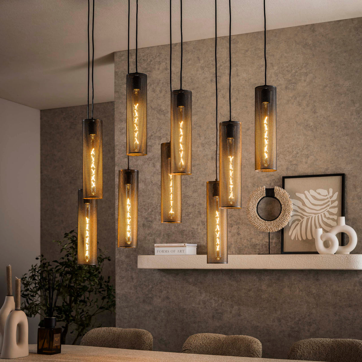 NOVADORA - Suspension 150 cm