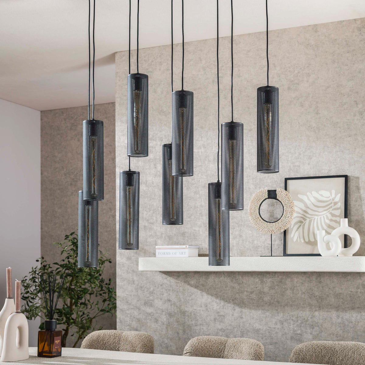 NOVADORA - Suspension 150 cm