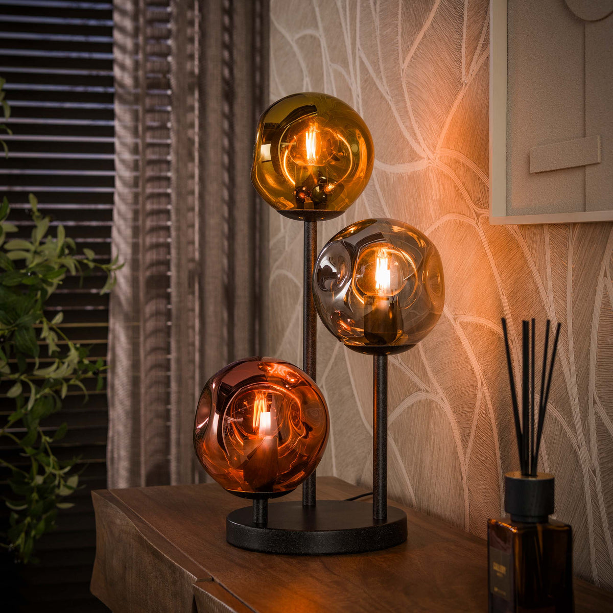 ACELORA - Lampe de table