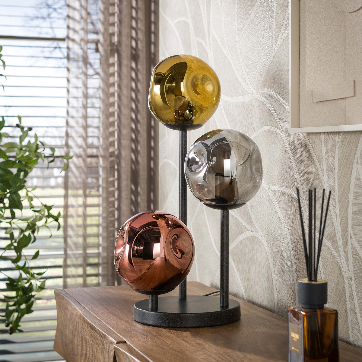 ACELORA - Lampe de table