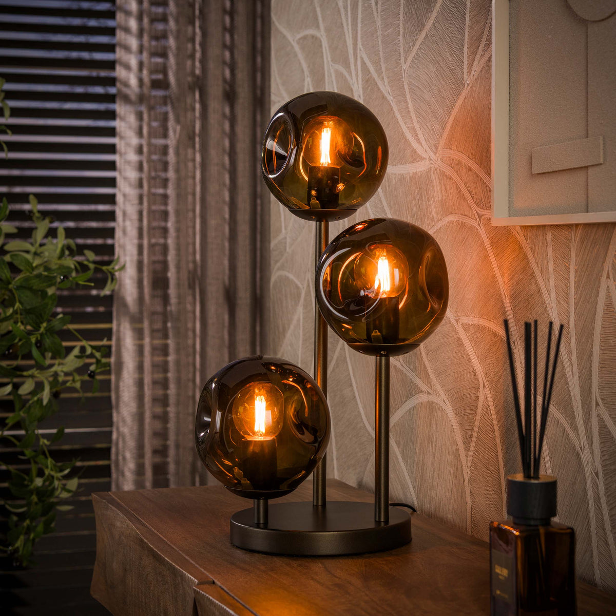 ACELORA - Lampe de table