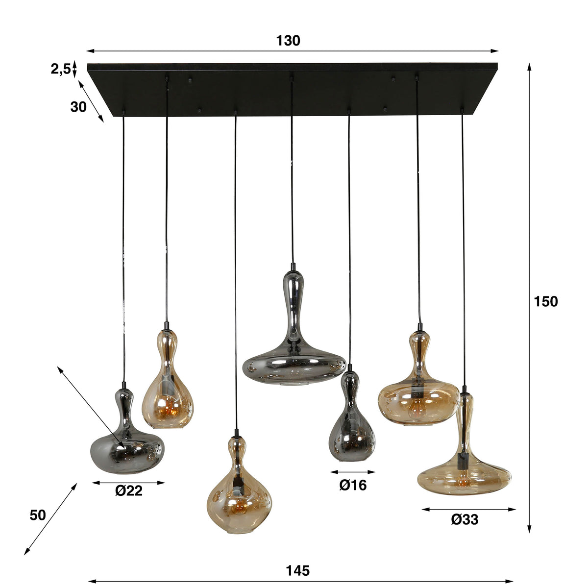 NOVALINO - Suspension