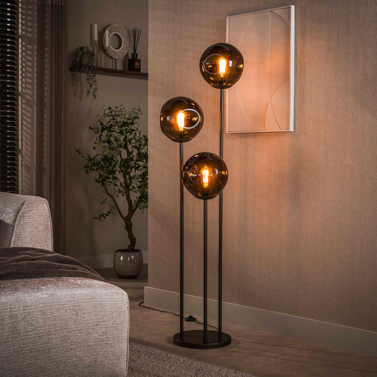 NOVASERA - Lampadaire
