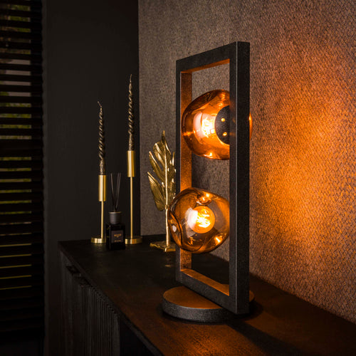 ABARA - Lampe de table