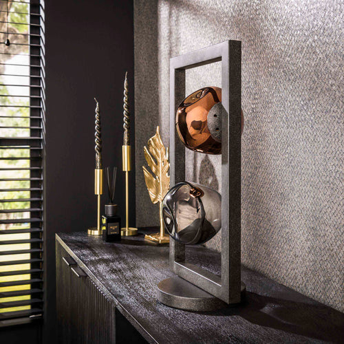 ABARA - Lampe de table